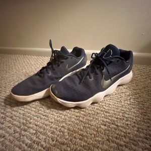 Nike Hyper Dunk Basketball